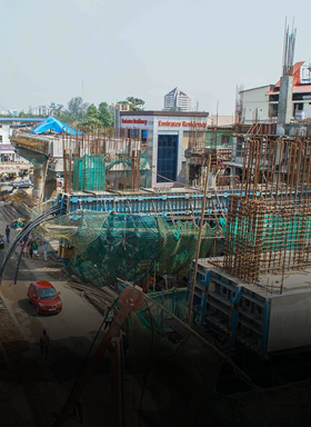 KOCHI METRO PROJECT