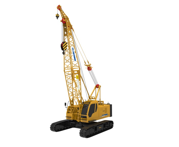 XCMG CRAWLER CRANE